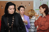 Odovzdanie cien a recepcia 2013